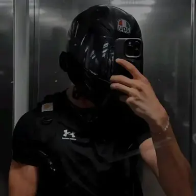 Profile image of Caleb