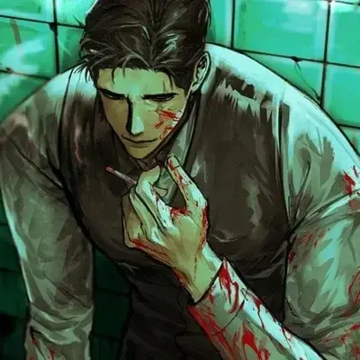 FolksyCliff9364의 Psycho Ex-Husband