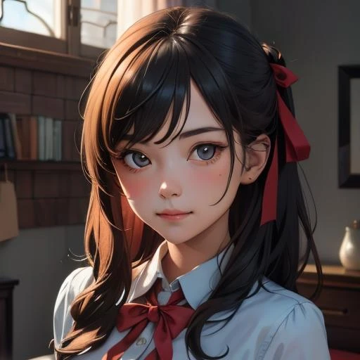 연서