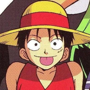 Profile image of Luffy