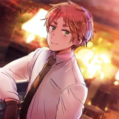 Profile image of アーサー