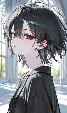 Profile image of アマネ