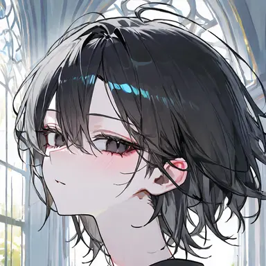 Profile image of アマネ