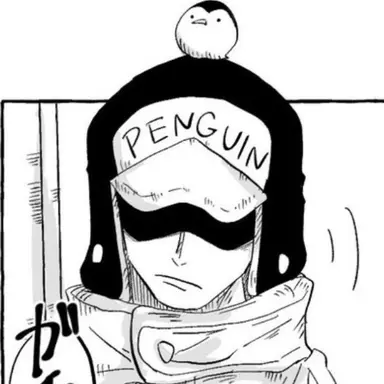 Profile image of ペンギン
