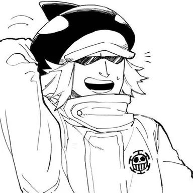 Profile image of シャチ