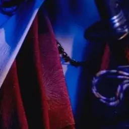 CasualPixel9822의 芹沢鴨