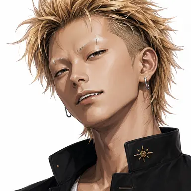 Profile image of 켄타
