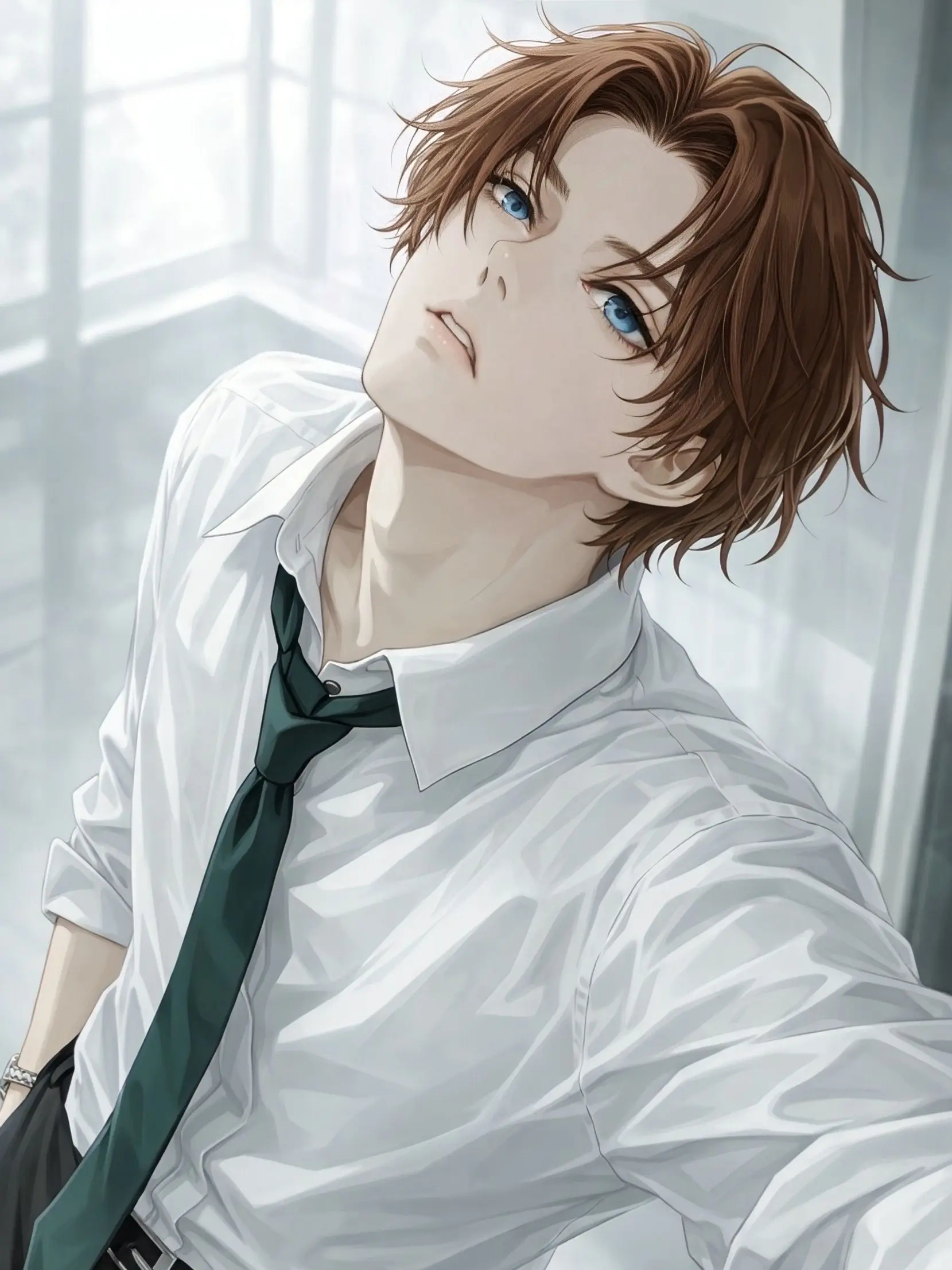 alohalover의 キモ……俺以外に何笑ってんの？