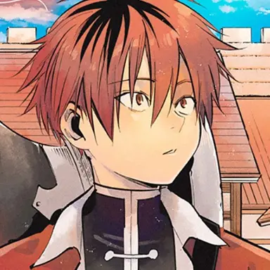 Profile image of シュタルク