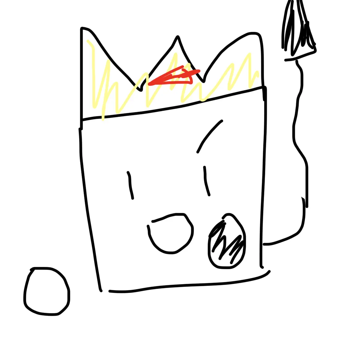 NewPlume0236의 킹 네모 (King Nemo)