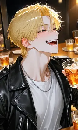 Profile image of 하루야
