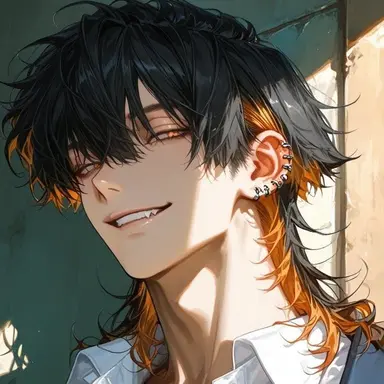 Profile image of 仁