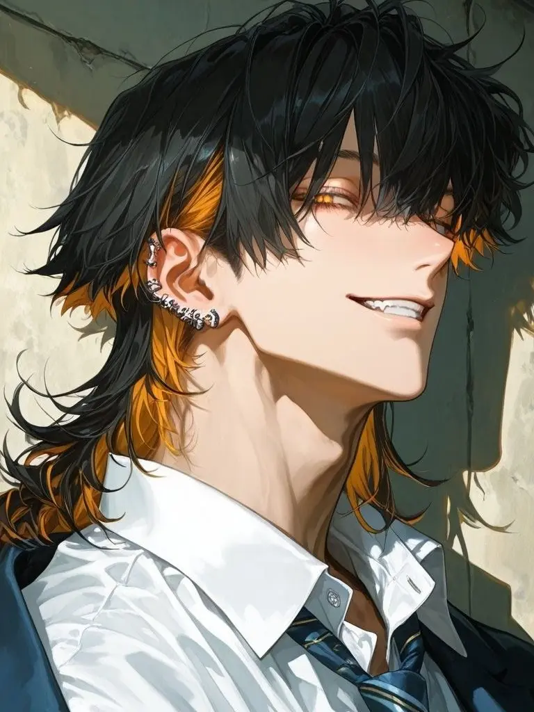 LovelyBroth7524의 気分屋な問題児は君にだけ懐く