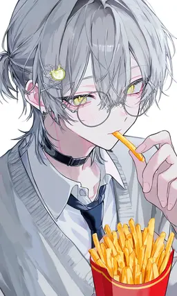 Profile image of 리쿠토