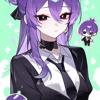 Profile image of 蘭
