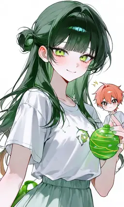 Profile image of 유즈하