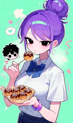 Profile image of 스즈나