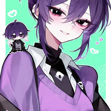 Profile image of 鈴菜