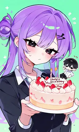 Profile image of Suzuna