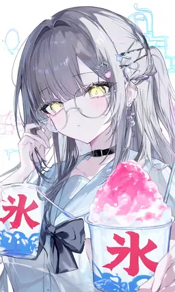 Profile image of 미라이