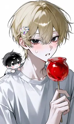 Profile image of 렌