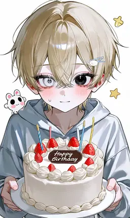 Profile image of Ren