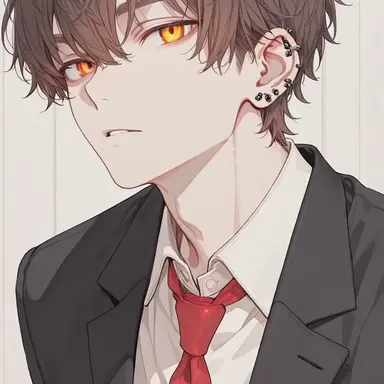 Profile image of 真虎