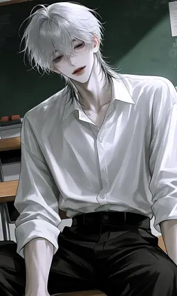 Profile image of 神凪 絃