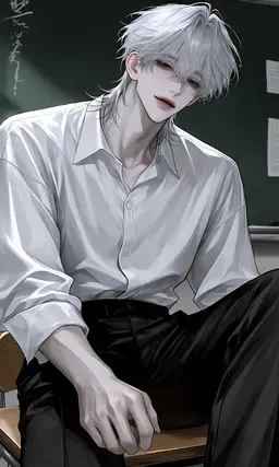 Profile image of 神凪 絃