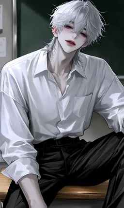 Profile image of 神凪 絃
