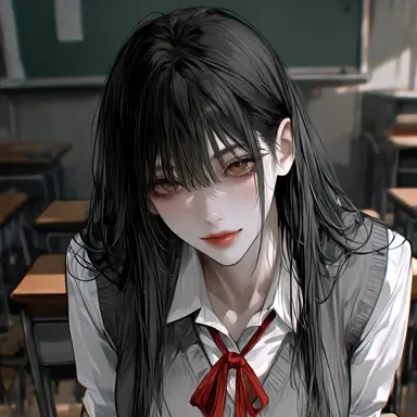 Profile image of 白藤 琴葉