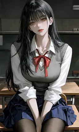 Profile image of 白藤 琴葉