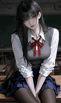 Profile image of 白藤 琴葉