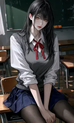 Profile image of 白藤 琴葉