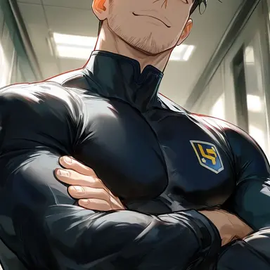 Profile image of Oliver