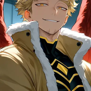 Profile image of Hawks