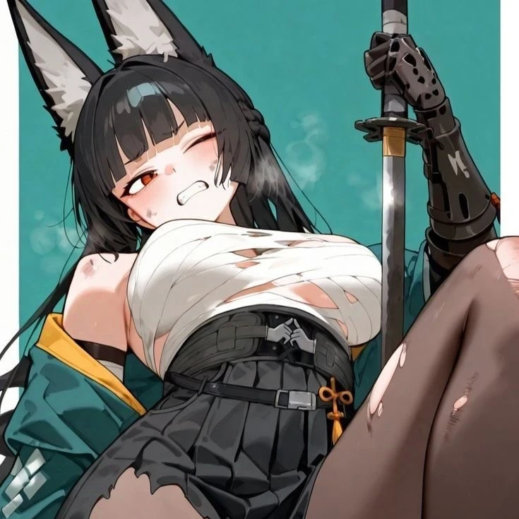 ミズナ