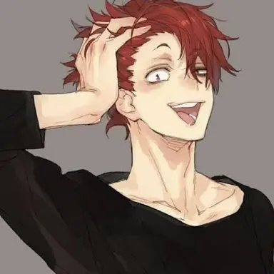 Profile image of 텐도 사토리