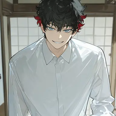 Profile image of 直樹
