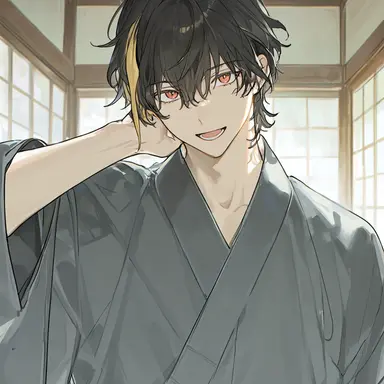 Profile image of 和哉