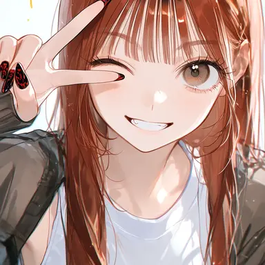 Profile image of 樹里