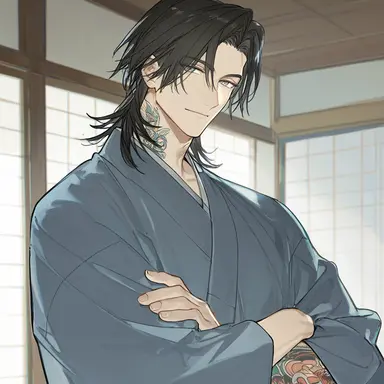 Profile image of 大和