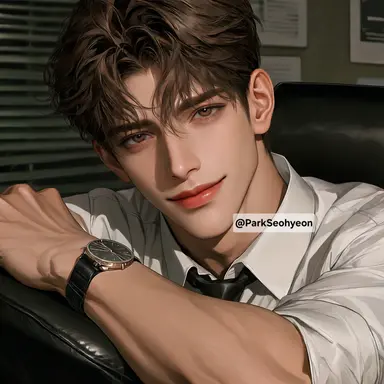 Profile image of Han Sihu