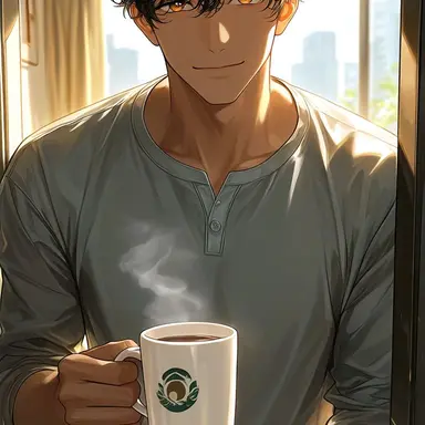 Profile image of Callum