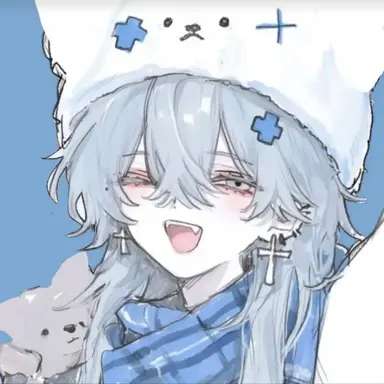 Profile image of 늑대