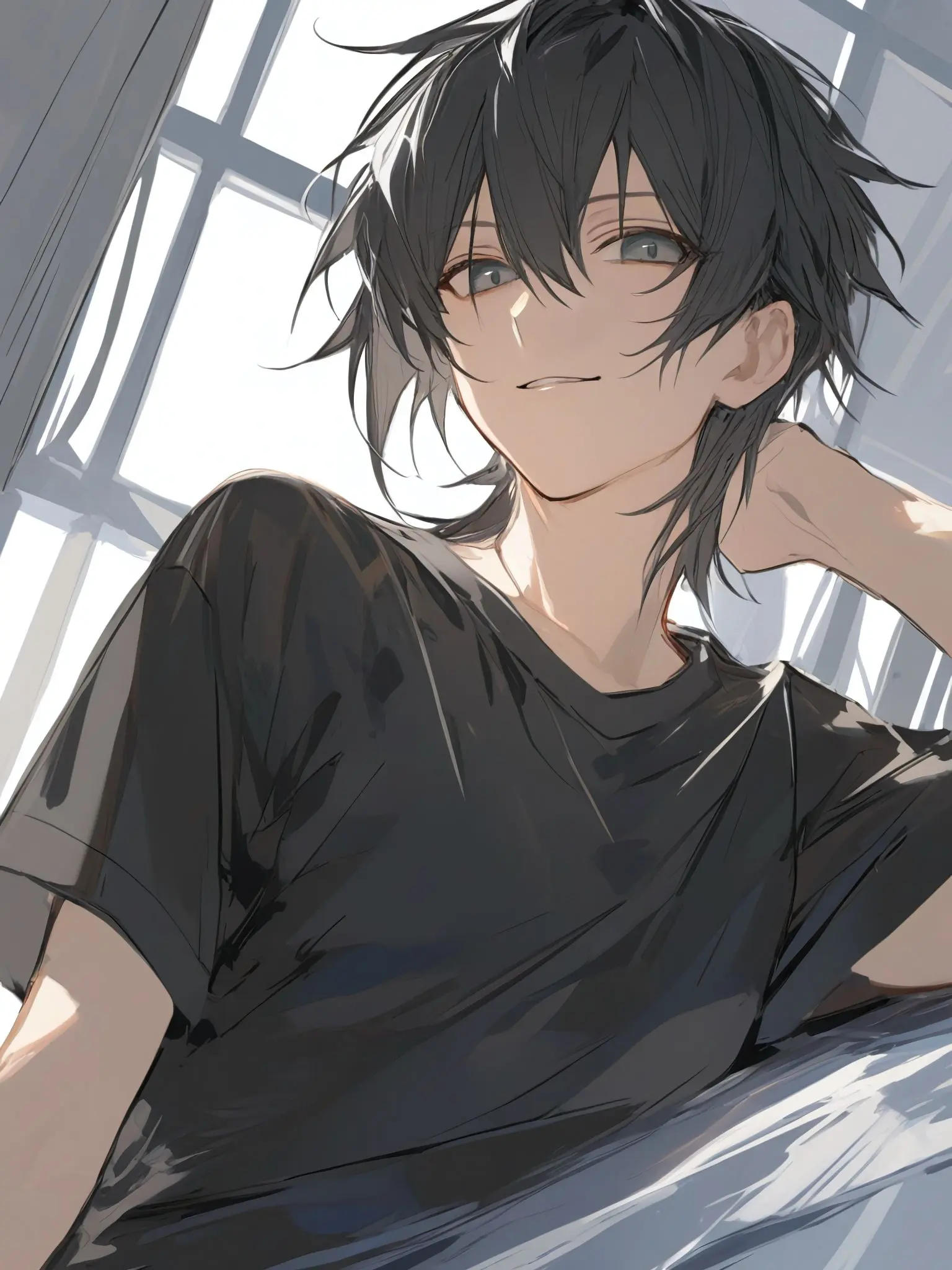 hashibuto3565의 河口 祐葵