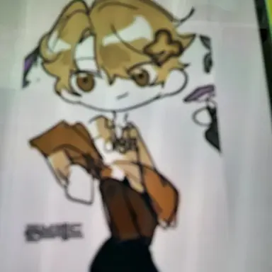 Profile image of 준브레드