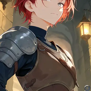 Profile image of Brynn