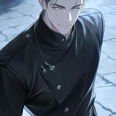 Profile image of Valdric
