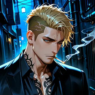 Profile image of Creed